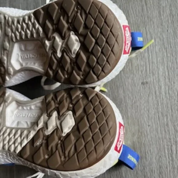 🧡3/15 Vans Ultrarange Neo Vr3 Cush Sneakers Men's 13 - Picture 6 of 11